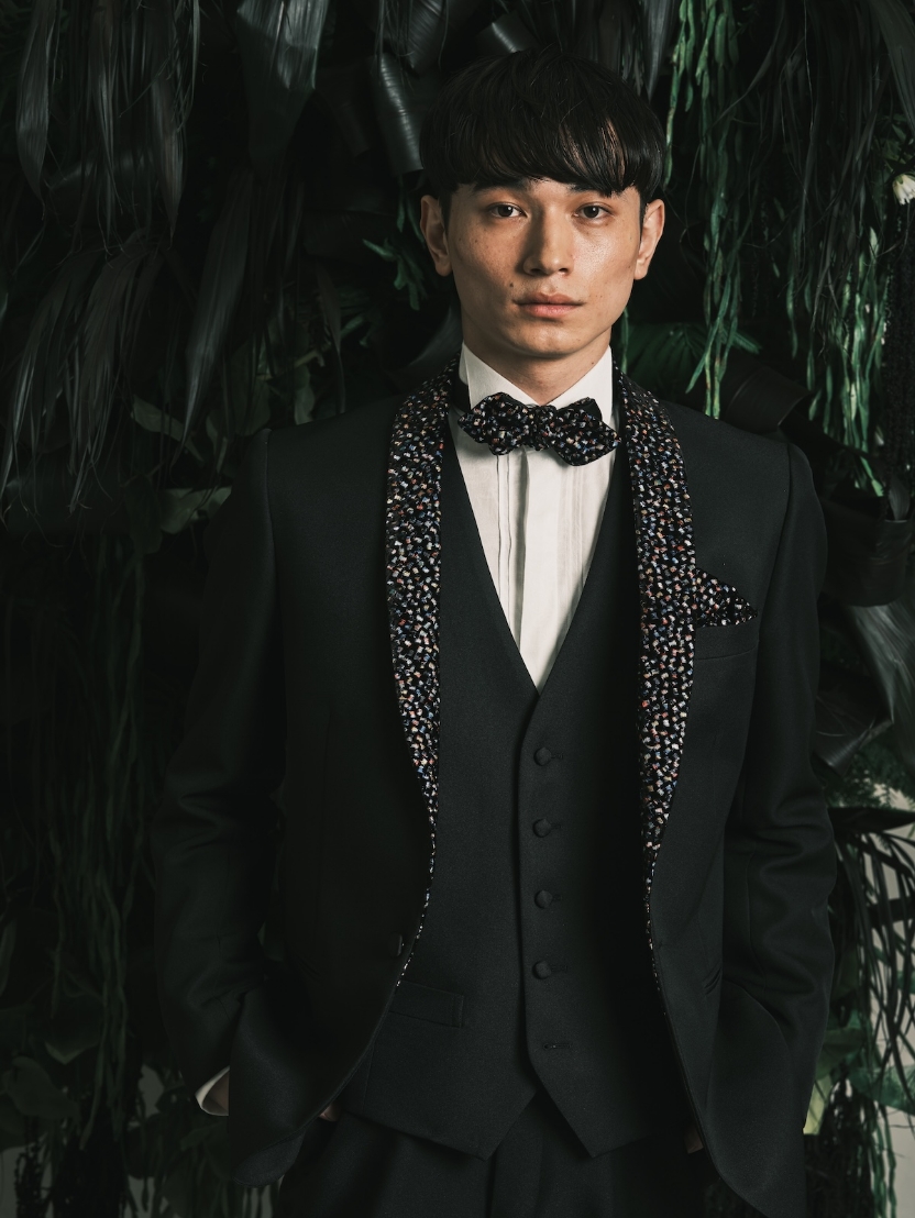 DSU-35 BLACK